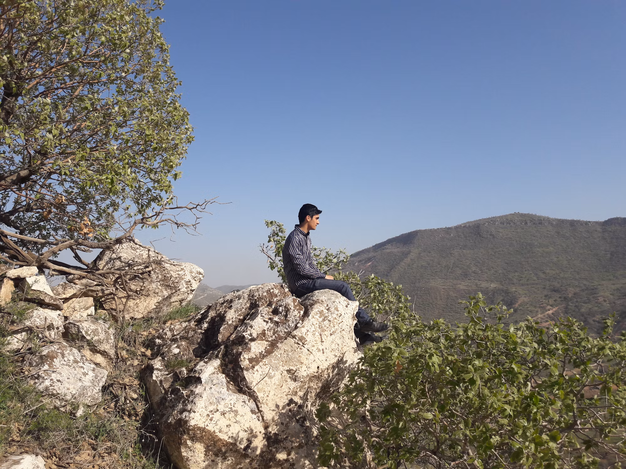 Exploring the Great Outdoors: A Beginner’s Guide to Hiking